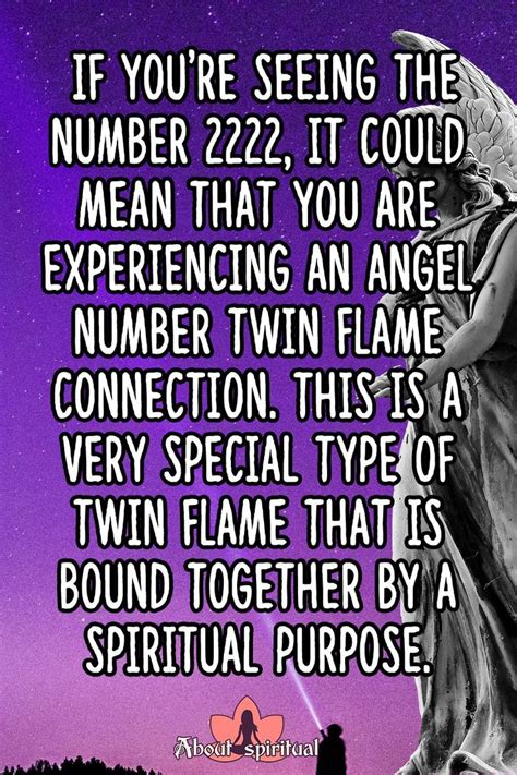 2222 Angel Number Twin Flame: 4 Meanings You Shouldn’t Miss